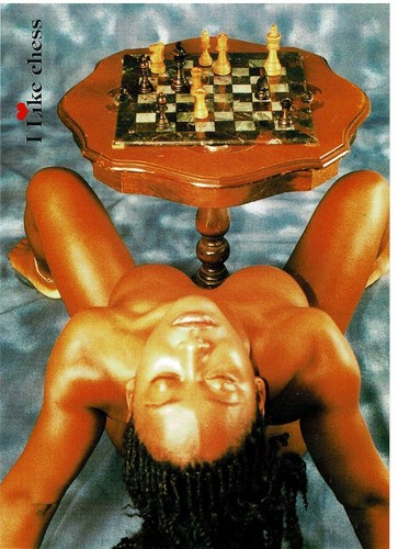 Schach erotik nackt akt - erotik,