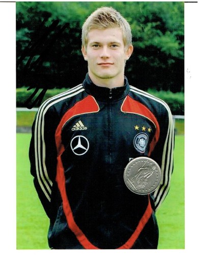 Louis karius 10x15 foto - foto,