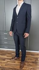 S. Oliver Premium Anzug Kombi