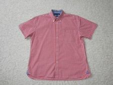 Tommy hilfiger hemd - tommy,