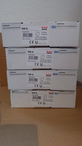 Dormakaba rauchmelder n - dormakaba, rm-n