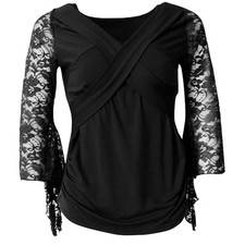 Square Dance Shirt Ballsaal