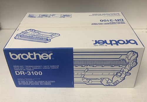 Original brother dr3100 - brother,