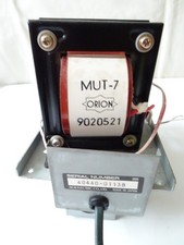 AKAI GX-215D Transformator