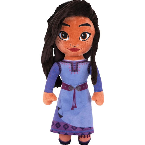 Simba disney wish asha - wish,
