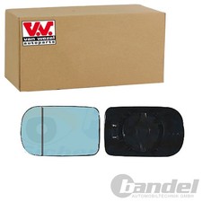 VAN WEZEL SPIEGELGLAS