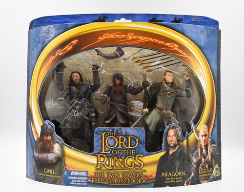 Herr der ringe rückkehr des - rückkehr,