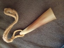 Kleines Trinkhorn, Kuhhorn, LARP