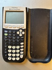 Texas Instruments Ti 84 Plus