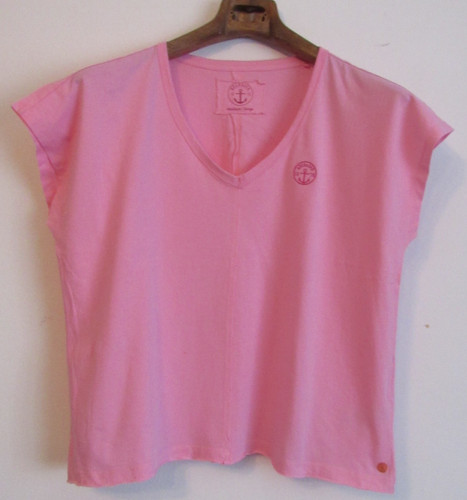 100 adenauer damen shirt - adenauer, shirt-