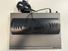 NETGEAR ProSafe WNDAP350 Dual Band Wireless-N Access Point mit Netzteil