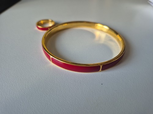 Armreif mit ring - armreif,