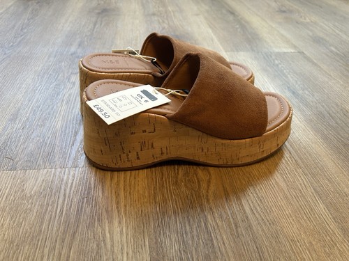 Marks spencer braune - marks,