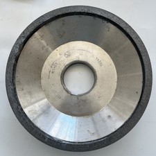 Diamantscheibe Topfscheibe Ø 200mm IØ 180mm, Bohrung 51mm