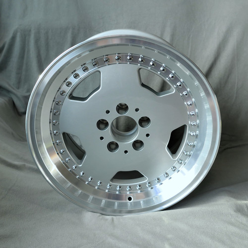 Classic wheels aero 10x17 - 3, 10x17"