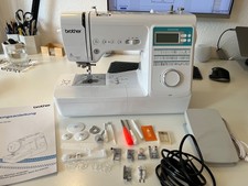 BROTHER Innov-is A65 neuwertig