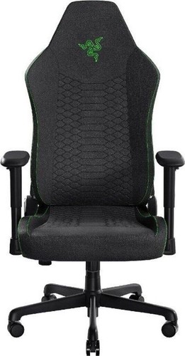 Razer iskur schwarz - v2, gaming