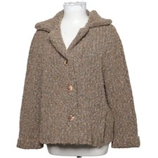 Gabi Lauton, Strickjacke