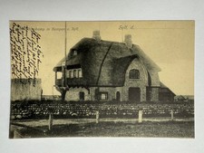 alte AK Sylt "Kampen" ca. 1906