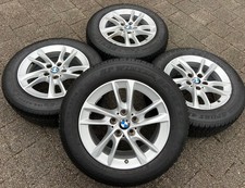 4 ORIGINAL 16" ALUFELGEN BMW 1ER REIHE F40 2ER GRAND COUPE F44 STYLING 474 RDKS 