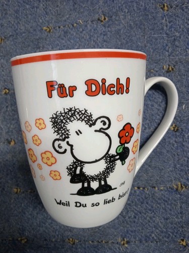 Sheepworld tasse ohne - sheepworld, dich
