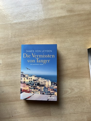 Die vermissten von - vermissten, tanger