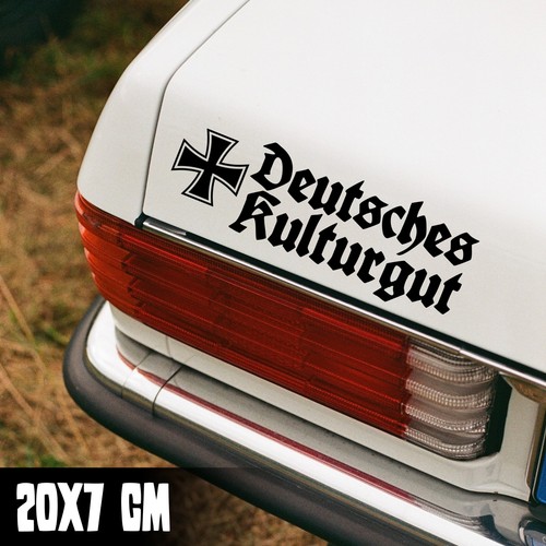 Auto aufkleber deutsches - auto,