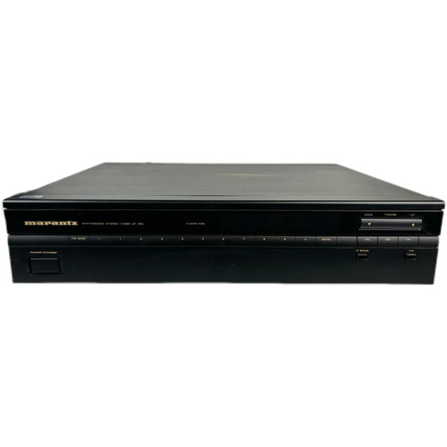 Marantz 50l synthesized - st-50l,