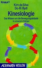 Kinesiologie von Silva, Kim da, Rydl, Do-Ri | Buch | Zustand gut