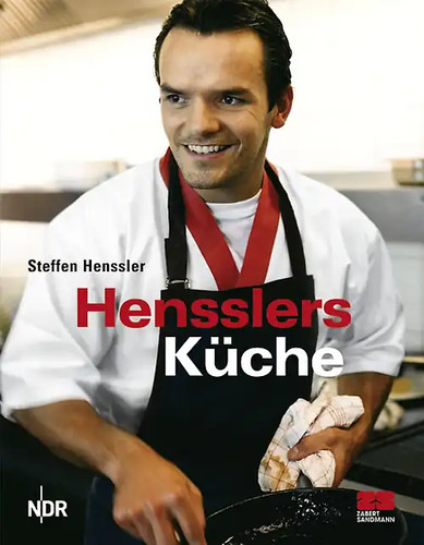 Hensslers küche - hensslers,