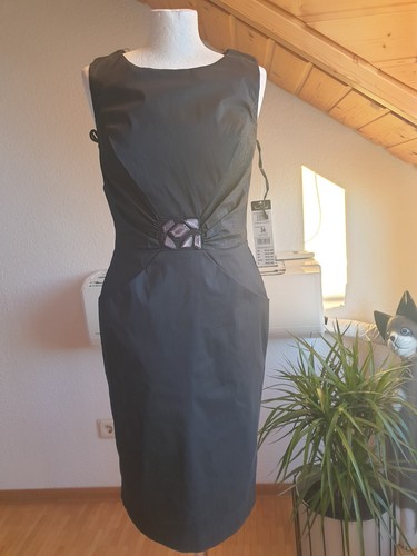 Damen kleid von vera - von,
