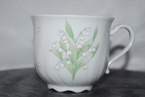 Kaffeetasse regina - kaffeetasse,