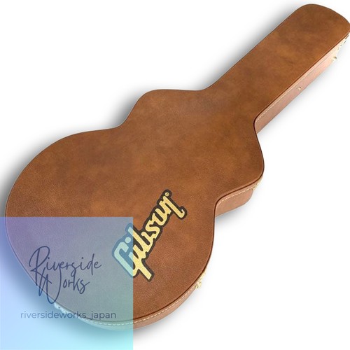 Gibson semi acoustic original - gibson,