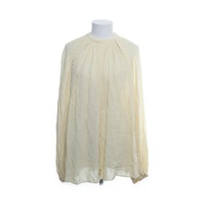 H&M, Bluse, Größe: L, Gelb