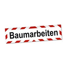 Baumarbeiten Magnetschild Auto Baumschutz Baumpflege Magnetfolie Geschenkidee