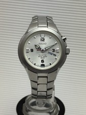 SEIKO AUTOMATIC KINETIC SYSTEM HERRENUHR EDELSTAHL