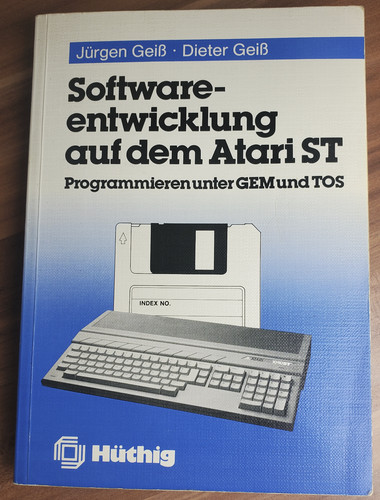 Geiß softwareentwicklung - -,