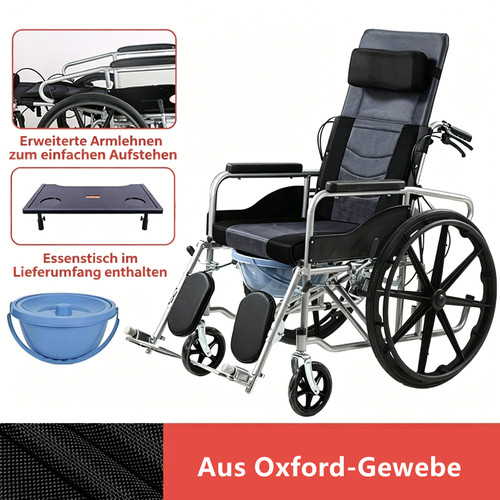 Faltrollstuhl rollstuhl - faltrollstuhl,