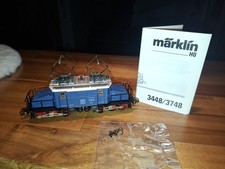 Märklin digital 3748 lok - h0,