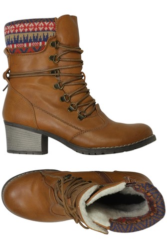 Rieker stiefelette damen - rieker,