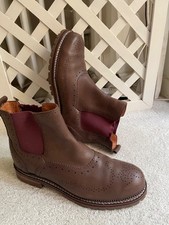 MARC O’ POLO BOOTS
