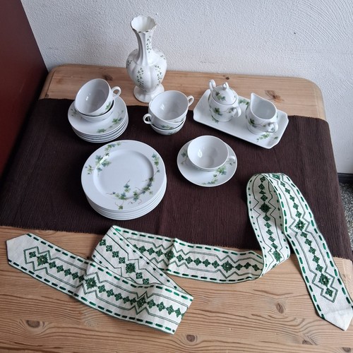 Ostfriesen tee service - ostfriesen,