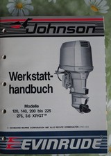 Wartungsanleitung/Werkstatthan