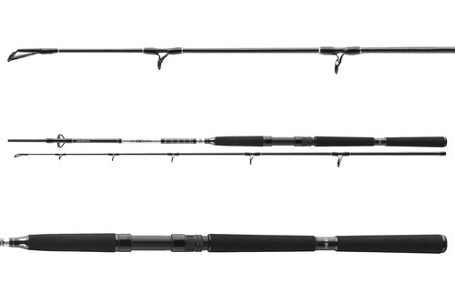 Daiwa offshore boat 10m - offshore, /