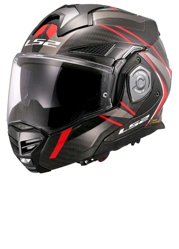Ls2 ff901 advant carbon - x,