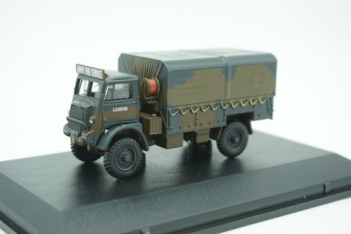 Militär lkw 4x4 bedford - militär,