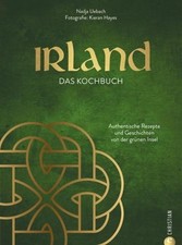 Nadja Uebach Irland. Das