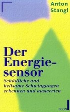 Der Energiesensor von Anton