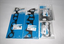 Abgaskrümmerdichtungen Ansaugkrümmerdichtungen VW VR6 2,8l  2,9l AAA ABV Krümmer