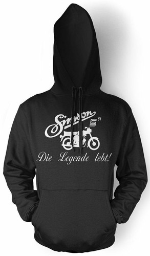 Simson die legende - simson,